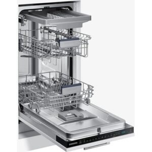 Fotografie Samsung DW50R4070BB  recenzía