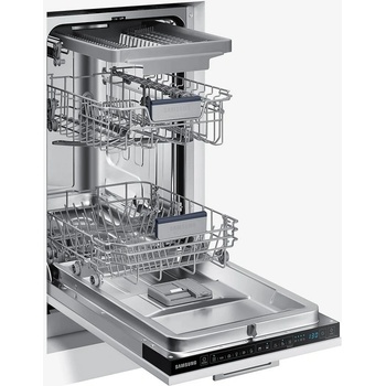 Samsung DW50R4070BB recenze