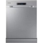 Samsung DW60CG550FSRET recenze