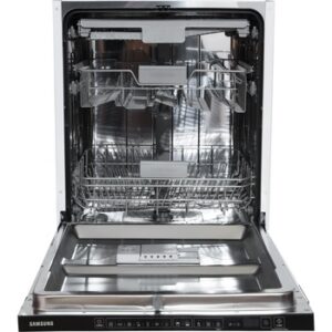 Fotografie Samsung DW60M6050BB  recenzía