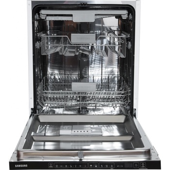 Samsung DW60M6050BB recenze