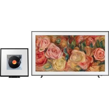 Samsung F50LS03DLS60Z recenze