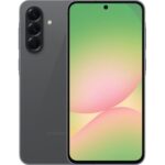 Samsung Galaxy A56 5G A566B 12GB/256GB Awesome Graphite recenze