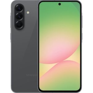 Fotografie Samsung Galaxy A56 5G A566B 12GB/256GB Awesome Graphite recenzía