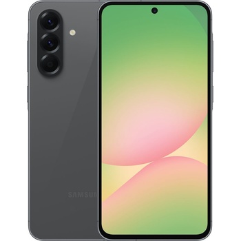 Obrázok Samsung Galaxy A56 5G A566B 12GB/256GB Awesome Graphite hodnotenie