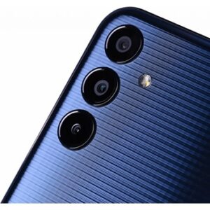 Fotografie Samsung Galaxy M15 4GB/128GB Dark Blue recenzía