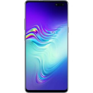Fotografie Samsung Galaxy S10 5G G977 256GB Majestic Black recenzía