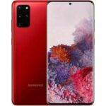 Samsung Galaxy S20+ 5G G986B 12GB/128GB Dual SIM Cloud Blue recenze