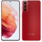 Samsung Galaxy S21 5G G9910 8GB/128GB recenze