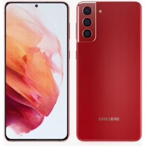 Fotografie Samsung Galaxy S21 5G G9910 8GB/128GB recenzía