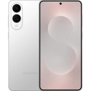 Fotografie Samsung Galaxy S25 Edge 12GB/256GB S937B Titanium Silver recenzía