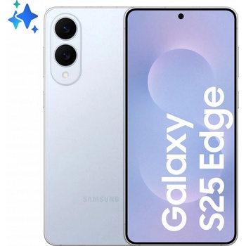 Obrázok Samsung Galaxy S25 Edge 12GB/512GB S937B Titanium Icyblue hodnotenie