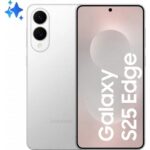 Samsung Galaxy S25 Edge 12GB/512GB S937B Titanium Silver recenze