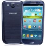 Samsung Galaxy S3 LTE I9305 Pebble Blue recenze