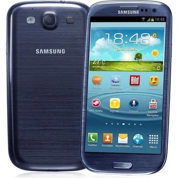 Obrázok Samsung Galaxy S3 LTE I9305 Pebble Blue hodnotenie