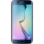 Samsung Galaxy S6 Edge G925 32GB Black Sapphire recenze
