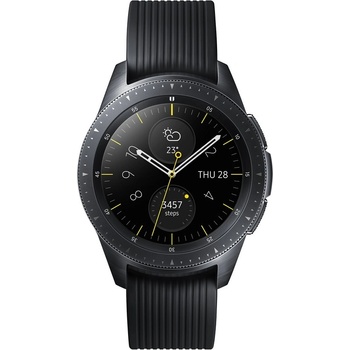 Samsung Galaxy Watch 42mm SM-R810 recenze