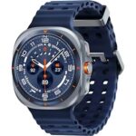 Samsung Galaxy Watch Ultra (2025) 47mm LTE SM-L705 recenze