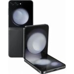 Samsung Galaxy Z Flip5 F731B 8GB/256GB Graphite recenze