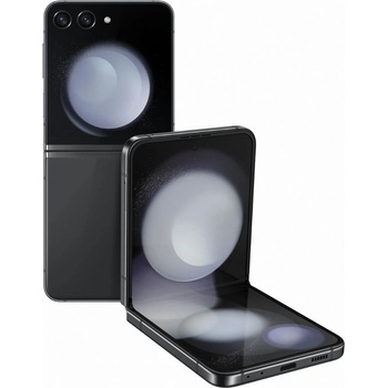 Obrázok Samsung Galaxy Z Flip5 F731B 8GB/256GB Graphite hodnotenie