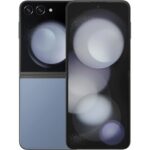 Samsung Galaxy Z Flip5 F731B 8GB/512GB Blue recenze