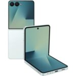 Samsung Galaxy Z Flip7 F766B 12GB/256GB Mint recenze