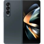 Samsung Galaxy Z Fold4 12GB/256GB Space Grey recenze