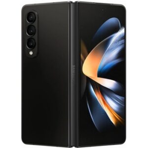 Fotografie Samsung Galaxy Z Fold4 5G 12GB/1TB Green recenzía