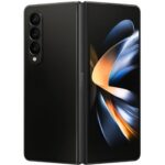 Samsung Galaxy Z Fold4 5G 12GB/512GB Black recenze