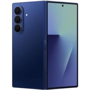 Fotografie Samsung Galaxy Z Fold7 F966B 12GB/256GB Blue Shadow  recenzía