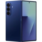 Samsung Galaxy Z Fold7 F966B 16GB/1TB Blue Shadow recenze