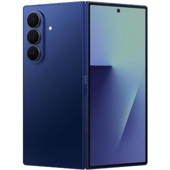 Samsung Galaxy Z Fold7 F966B 16GB/1TB Blue Shadow recenze