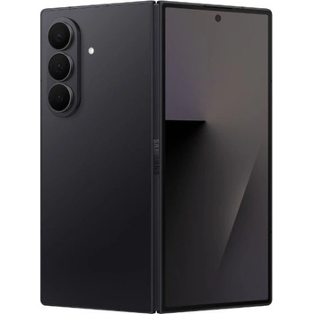 Samsung Galaxy Z Fold7 F966B 16GB/1TB Jetblack recenze