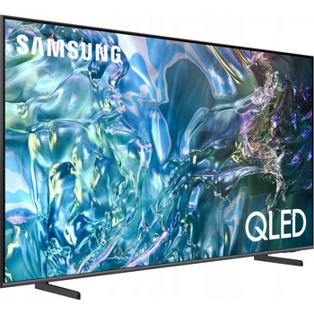 Samsung QE43Q68DAU recenze