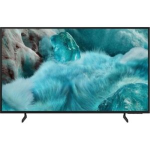 Fotografie Samsung QE50Q7F2AU recenzía