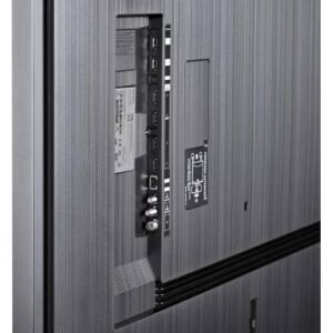 Fotografie Samsung QE65QN900FT  recenzía