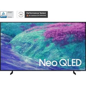 Fotografie Samsung QE85QN1EFAU recenzía