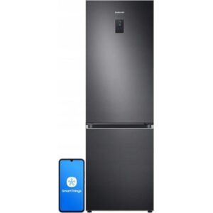 Fotografie Samsung RB34C775CB1  recenzía