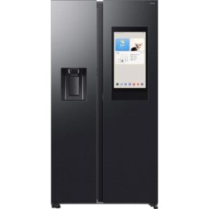 Fotografie Samsung RS90F66BEF  recenzía