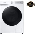 Samsung WD10T734DBH recenze