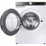 Samsung WW8ET534AATAS2 recenze