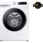 Samsung WW90T634DLE recenze