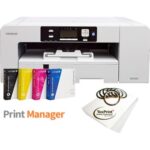 Sawgrass Virtuoso SG1000 recenze