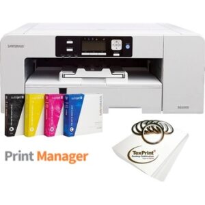 Fotografie Sawgrass Virtuoso SG1000  recenzía