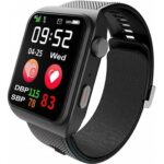 Secutek SWX-HW10 recenze