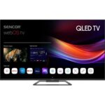 Sencor SLE 50Q871B recenze