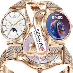 Fotografie Sensorr AK60-GD  recenzía