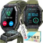 Sensorr SK55-2024AG recenze