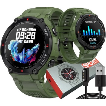 Sensorr STK22 recenze