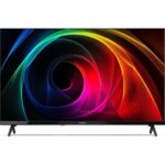 Sharp 32HA1205E recenze